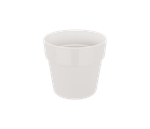 b.for original rond mini 9cm blanc